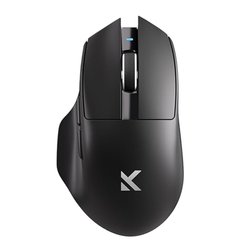 Amazon | MCHOSE G7 ゲーミングマウス ワイヤレス 無線 超軽量 59
